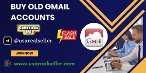 Get Old Gmail Accounts