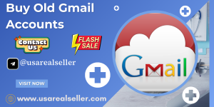 Get Old Gmail Accounts