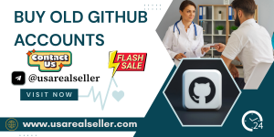 Get Old GitHub Accounts