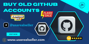 Get Old GitHub Accounts