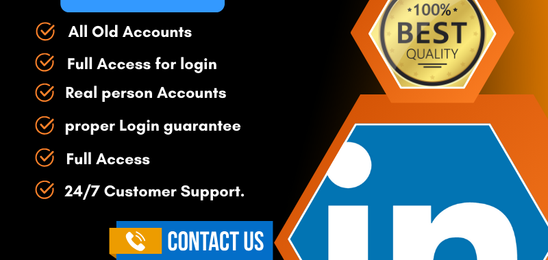 Get Old Linkedin Accounts