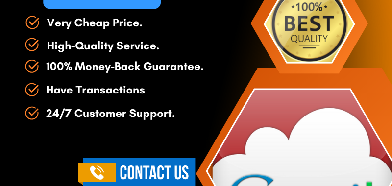 Get Old Gmail Accounts