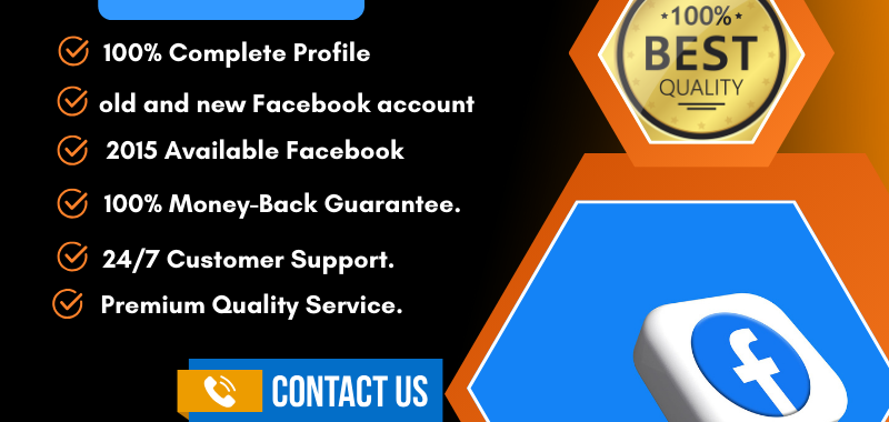 USA Facebook Accounts