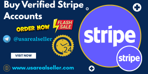 get verified Stripe accounts