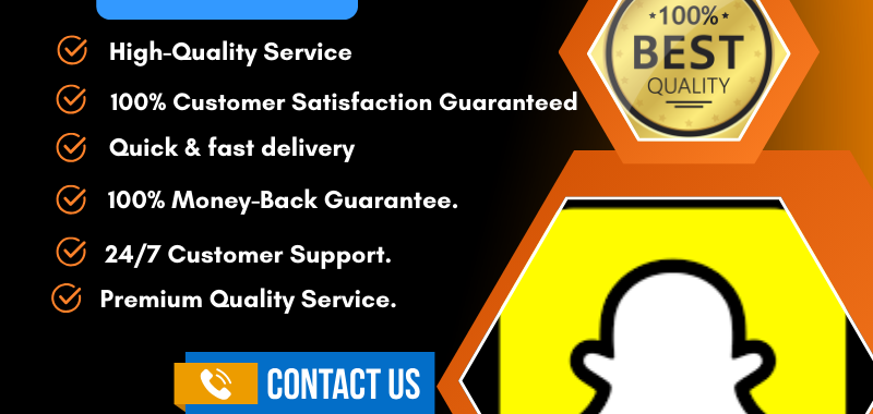 Get Snapchat Accounts