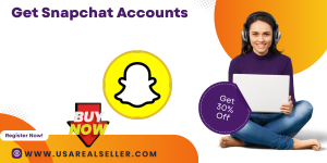 Get Snapchat Accounts