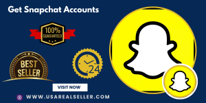 Get Snapchat Accounts