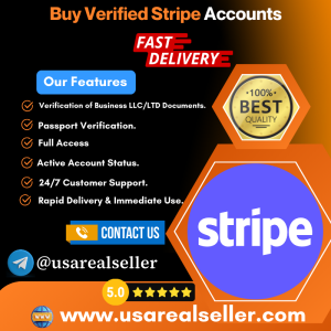 Stripe Accounts