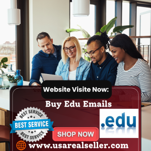 Buy Edu Emails