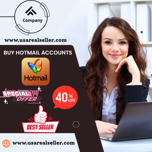 Hotmail Accounts